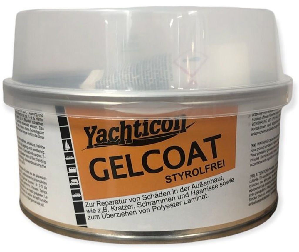 Gelcoat