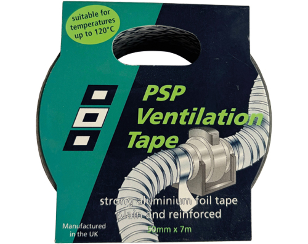Ventilation Tape