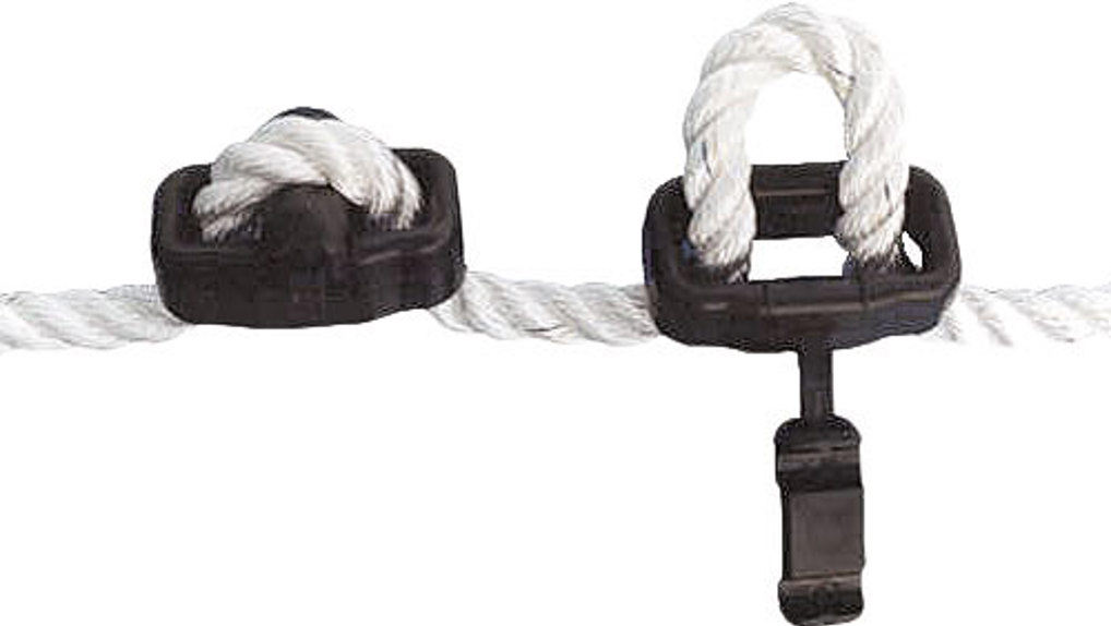 Ruckdämpfer Bungy