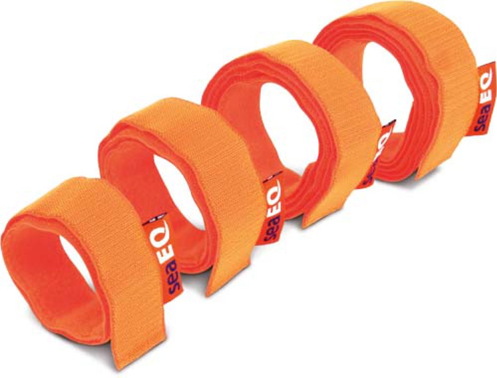 Klettband HLT