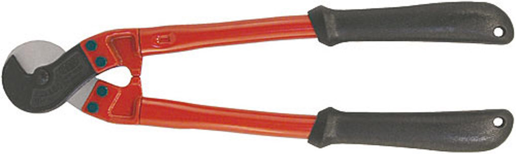 Drahtseilschere Zweihand