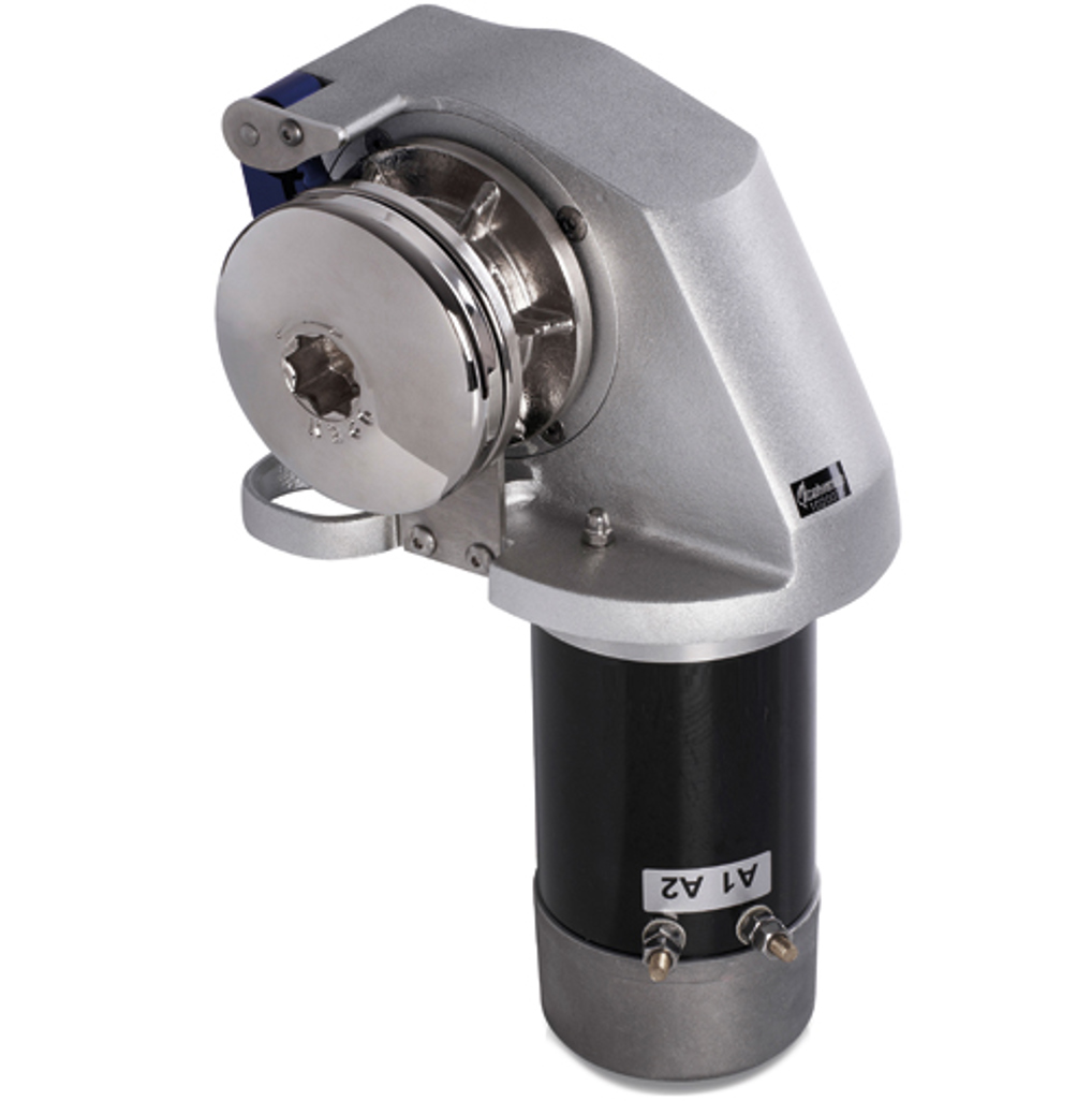 Ankerwinde horizontal Obi 500