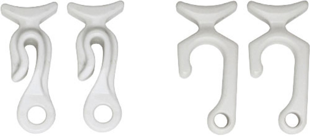 Fenderclip