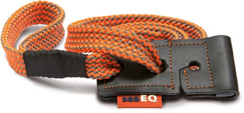 Fender Leine & Clip FR