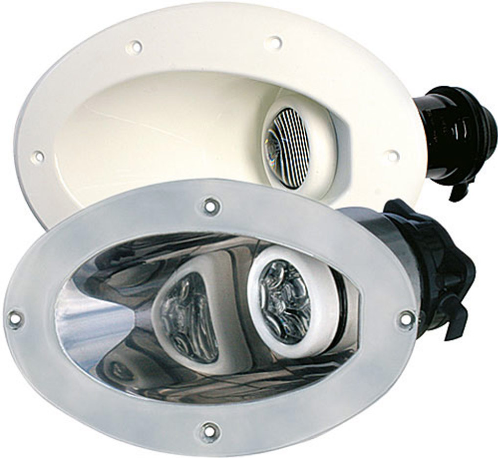 Bugscheinwerfer 8546