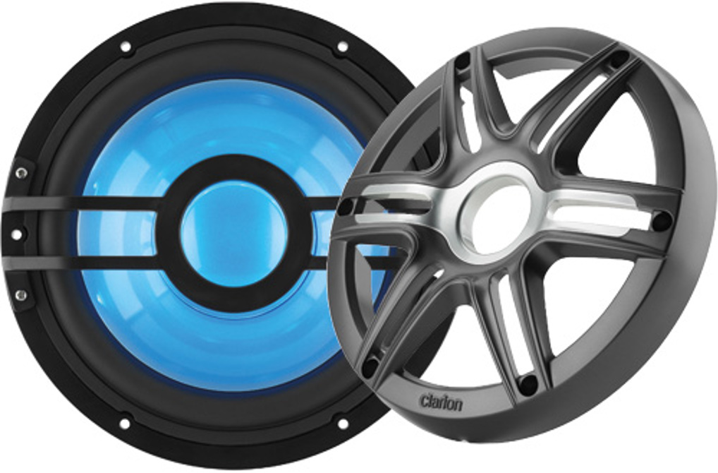 Subwoofer CMSP-101RGB-4