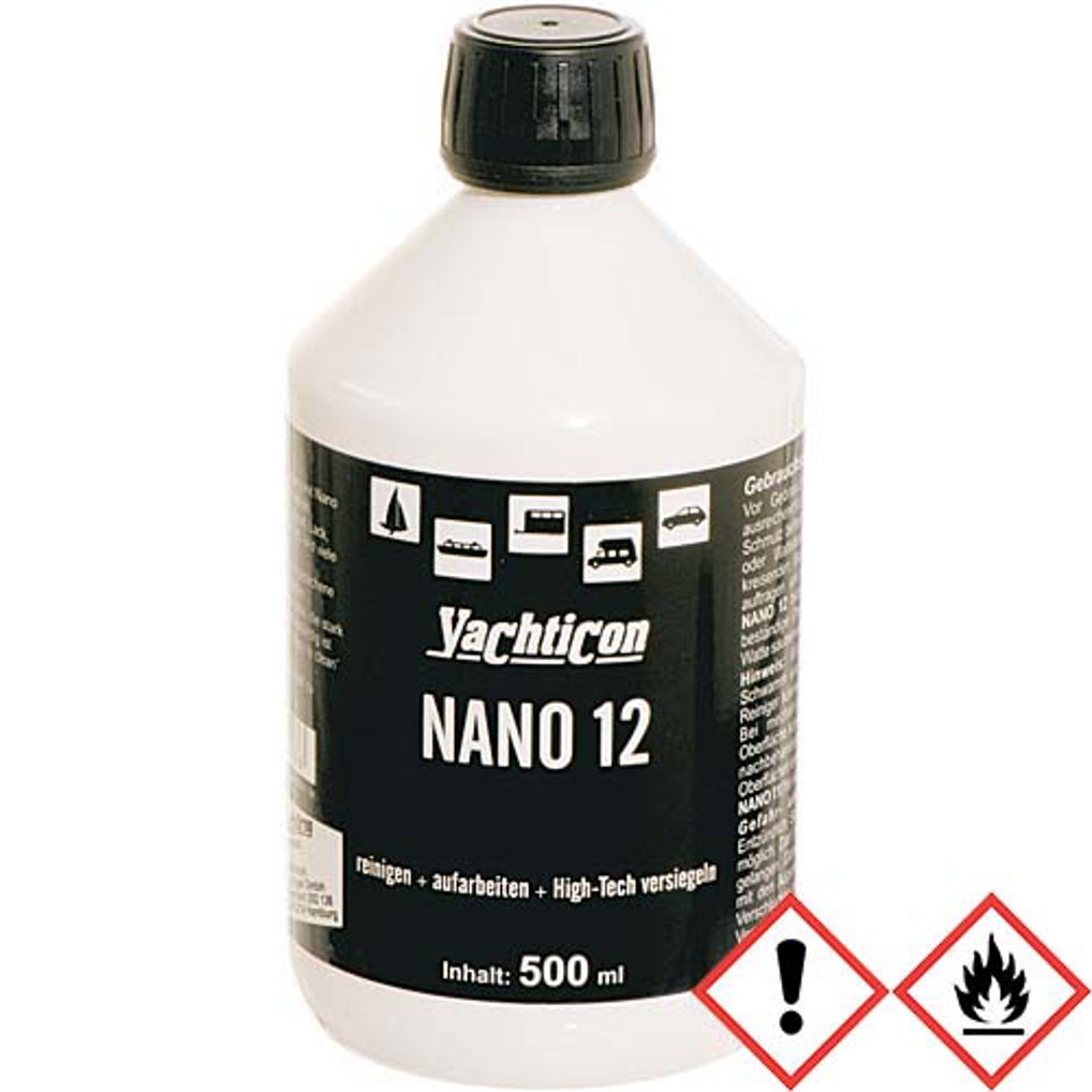 Nano 12 (Refit)
