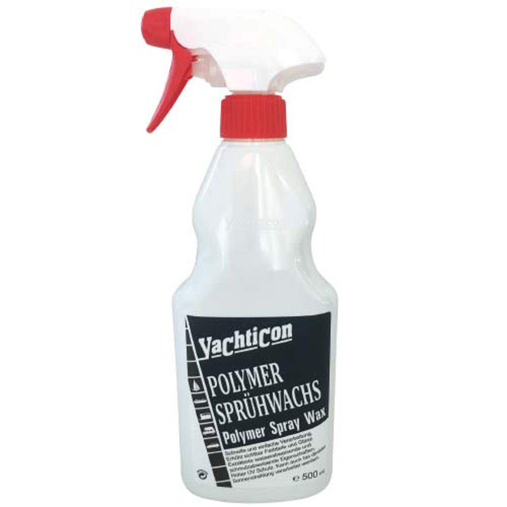 Polymer Sprühwachs