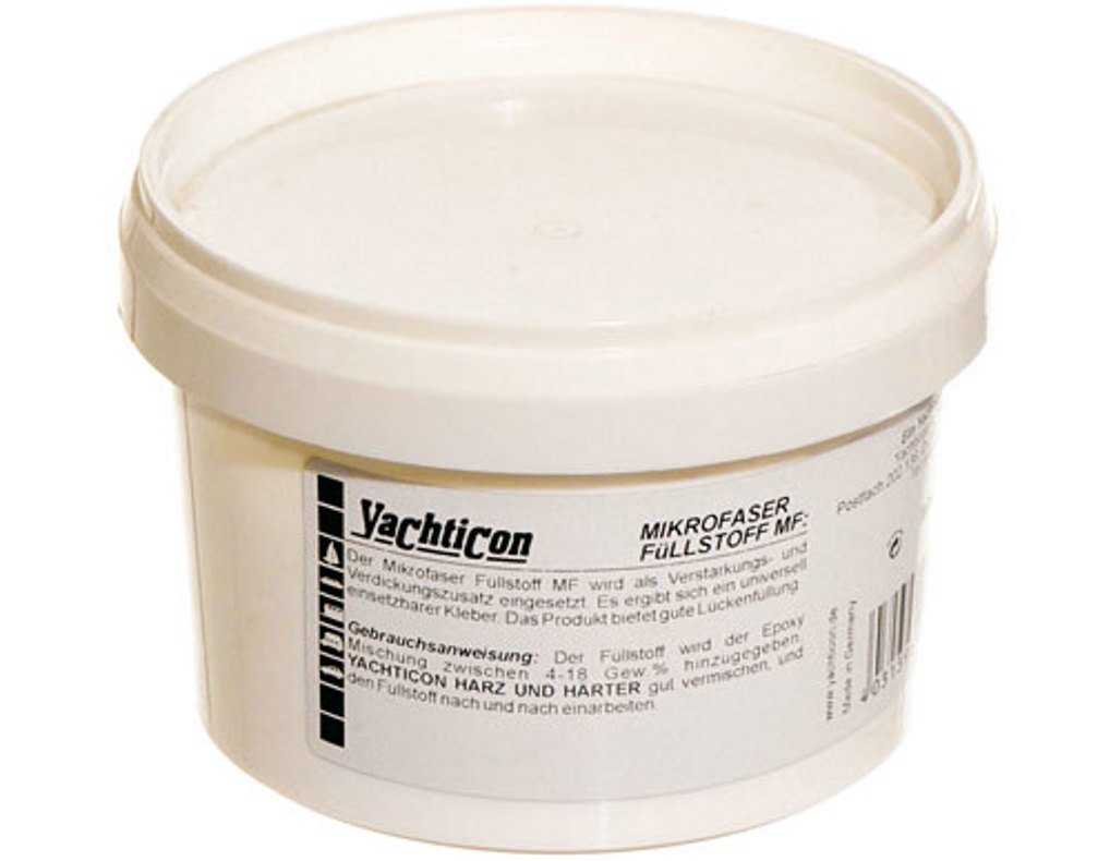 Epoxy Füllstoff (Microfaser MF)