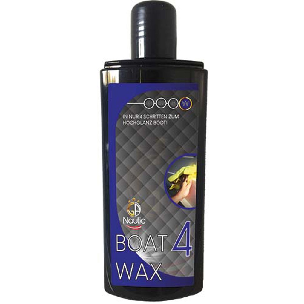 Boat Wax 4