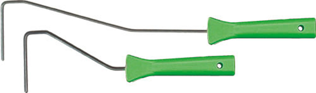 Haltegriff für Walze