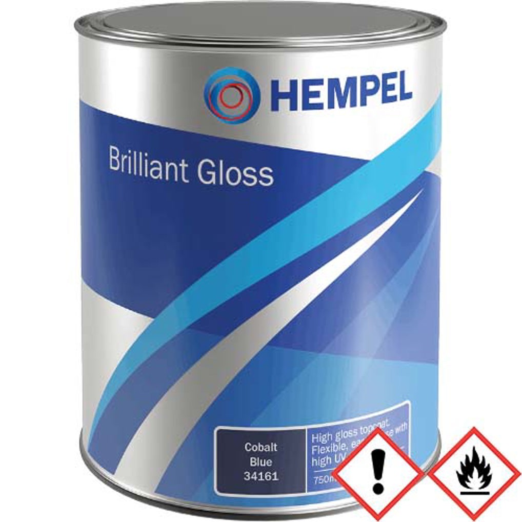 Brilliant Gloss