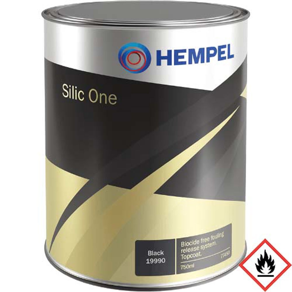 Silic One Fouling