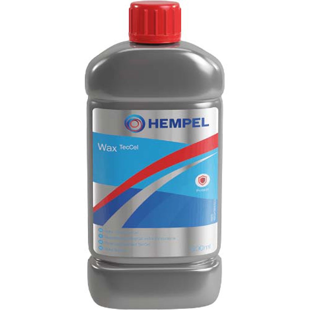 Wax TecCel