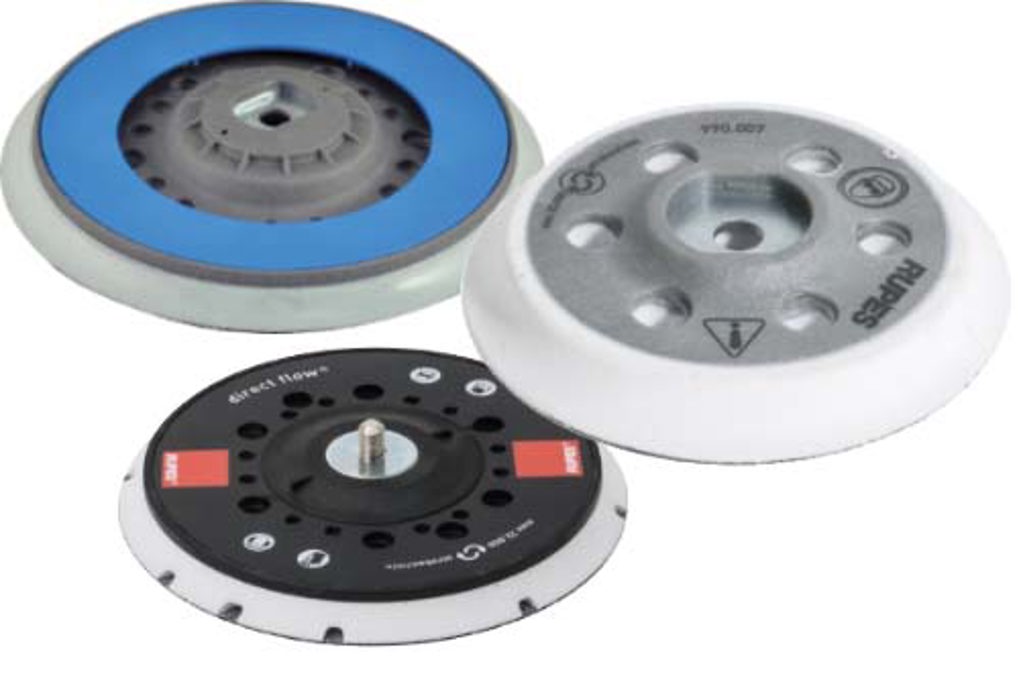 Zubehör Stützteller