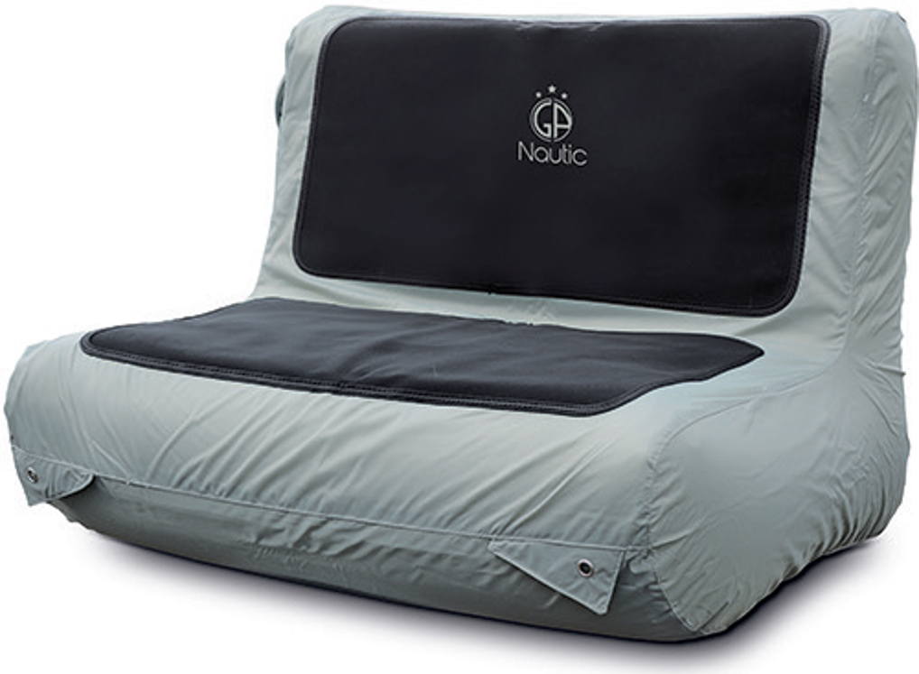 Schlauchbootsitz deluxe