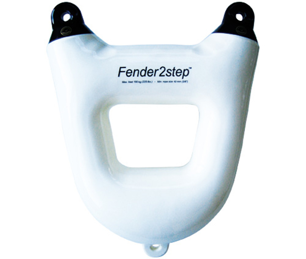 Fender 2 Step