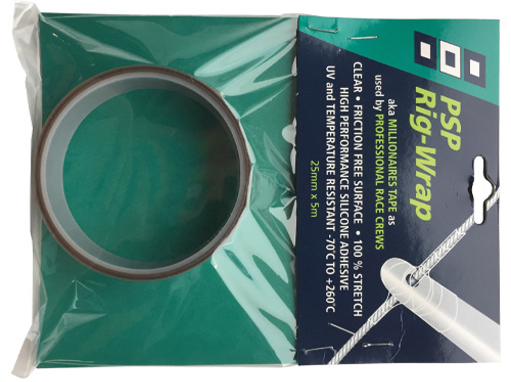 Rig Wrap Tape