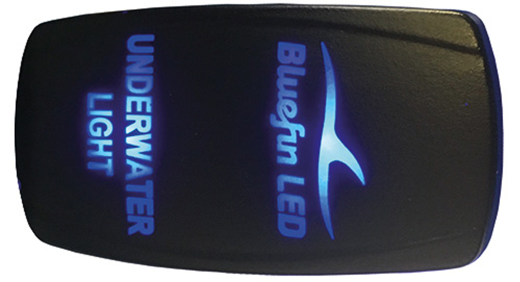LED Schalter
