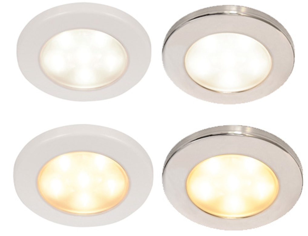 EuroLED Innenleuchte 95