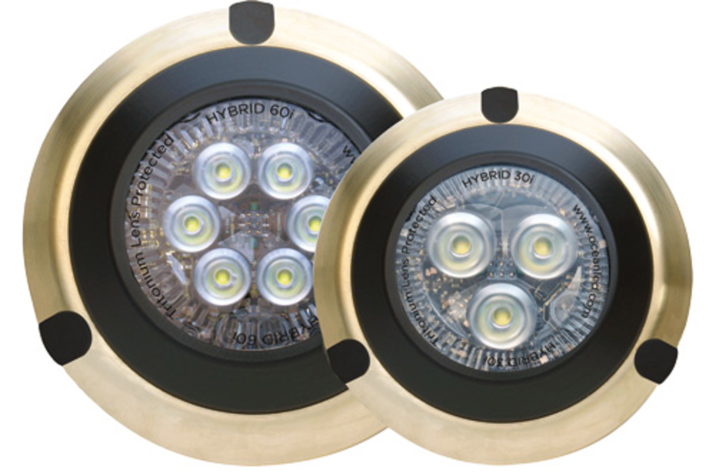 LED Hybrid Serie