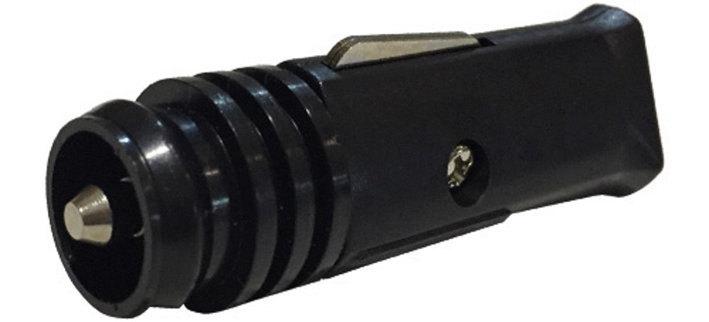 Stecker