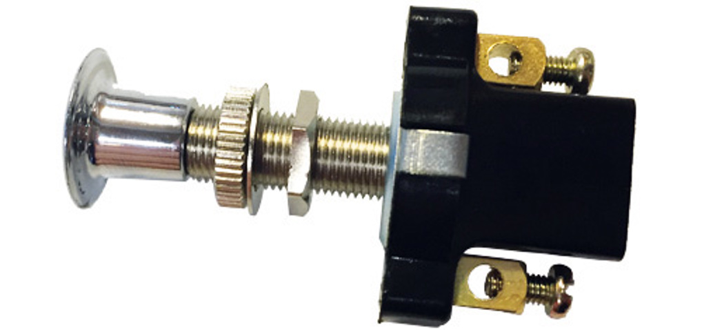 Zugschalter Kunststoff