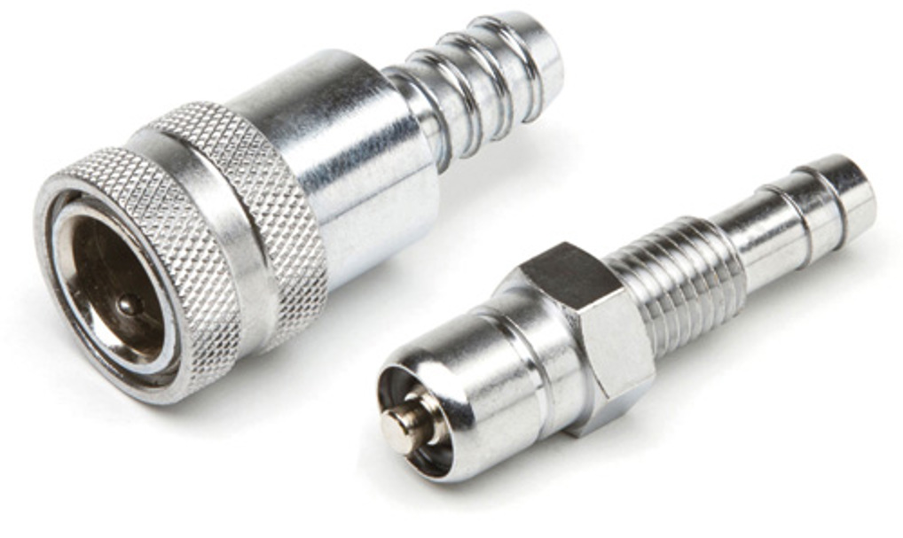 Benzinanschluss Tohatsu