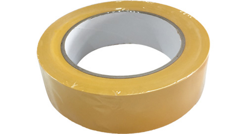 Spezial Abdeckband aus PVC