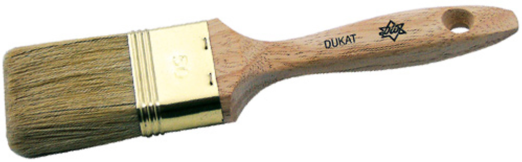 Lackierpinsel Dukat