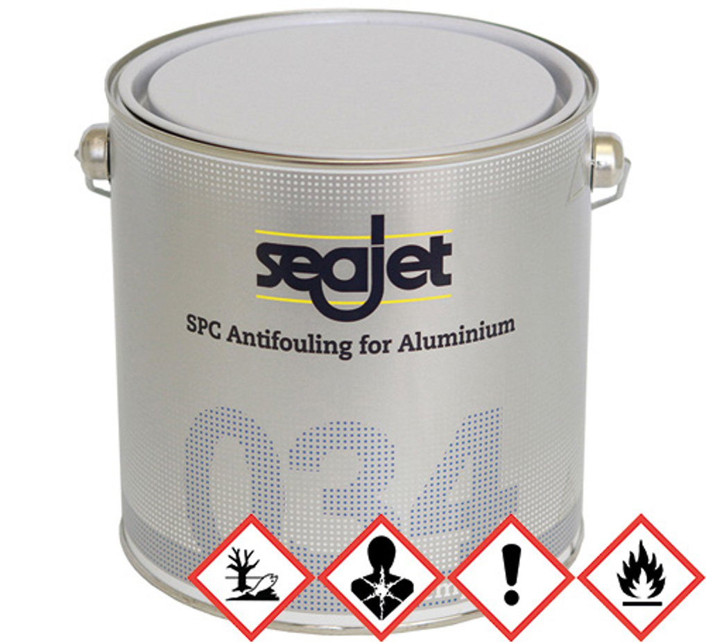 SP Antifouling 034 A Emperor