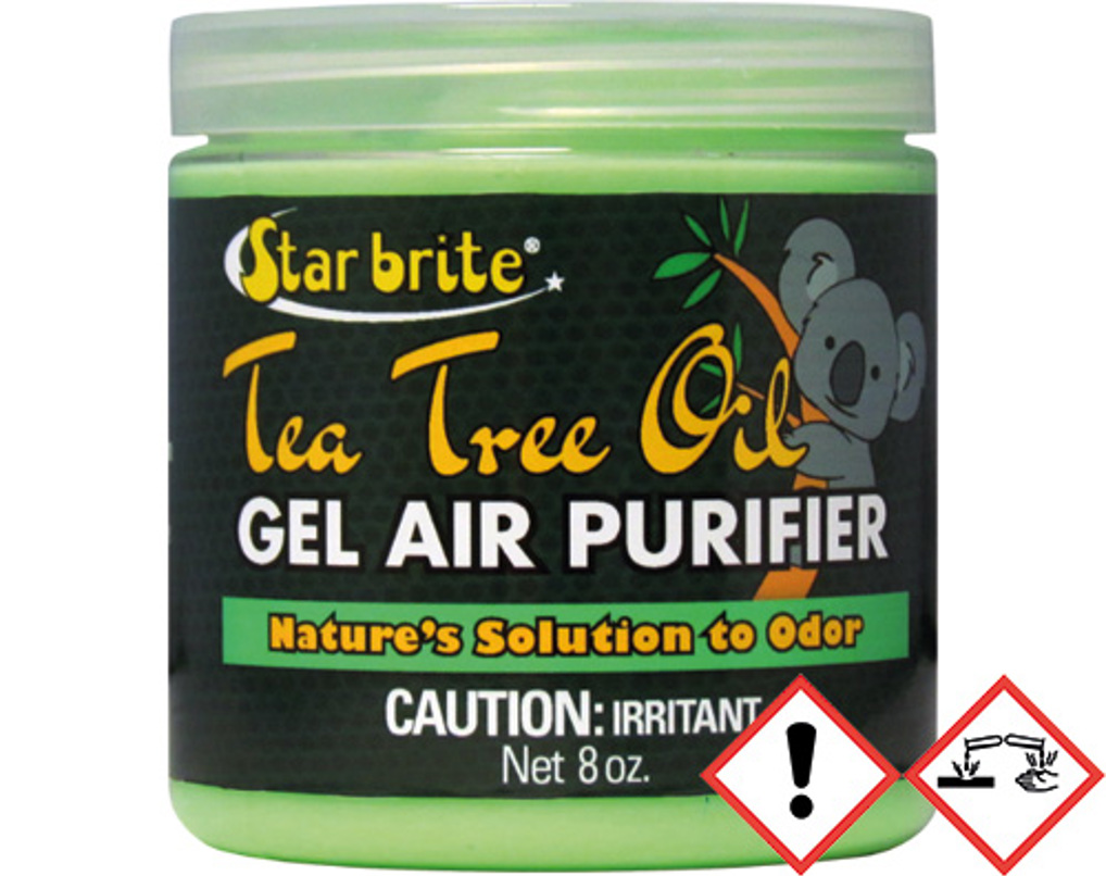 Tea Tree Lufterfrischer