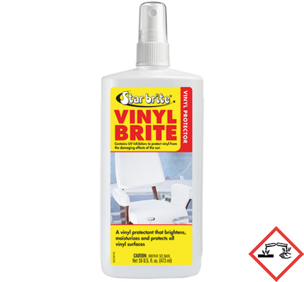 Vinyl Brite