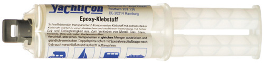 Epoxy Klebstoff