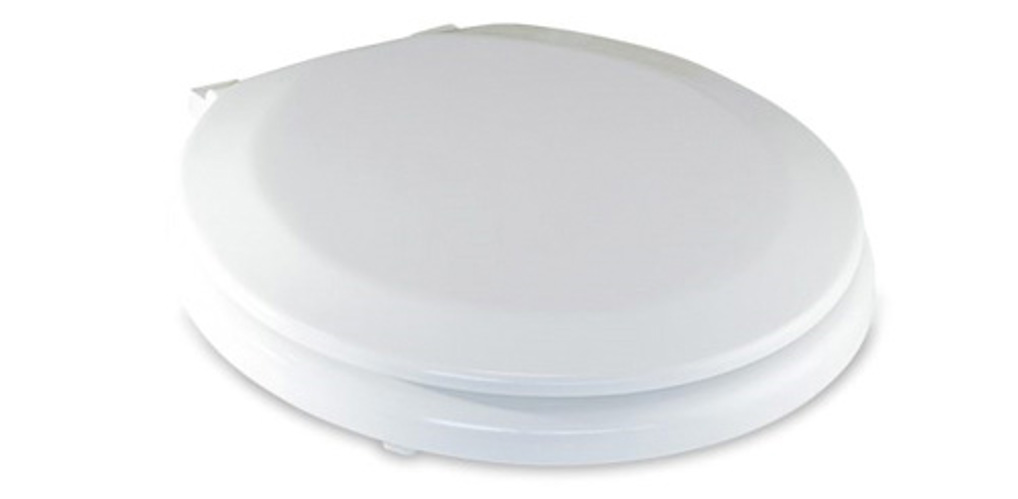 WC-Deckel Albinpump