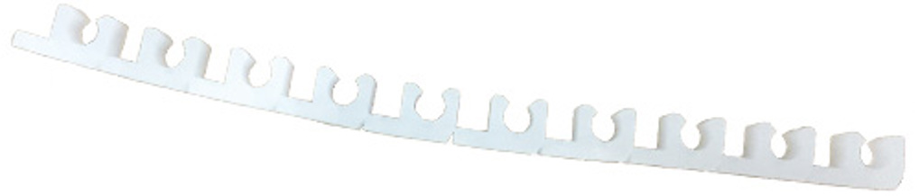 Clips für Schlauchmontage