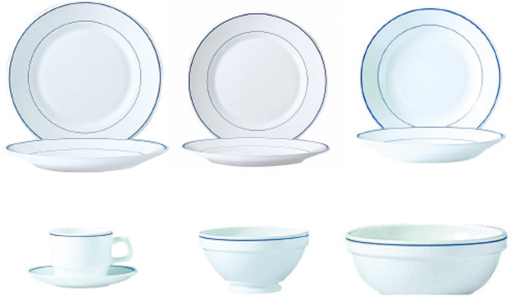 Bootsgeschirr Nautique