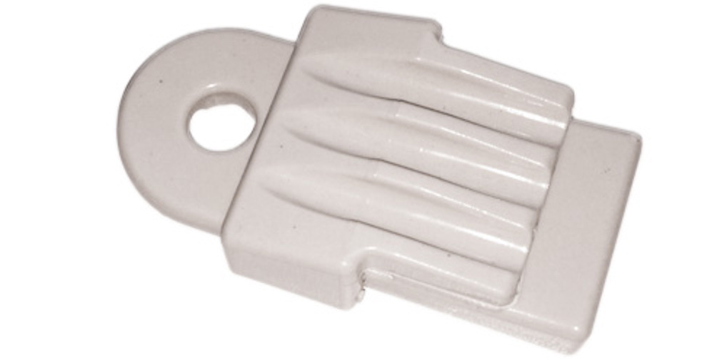 Öse für Schnellmontage