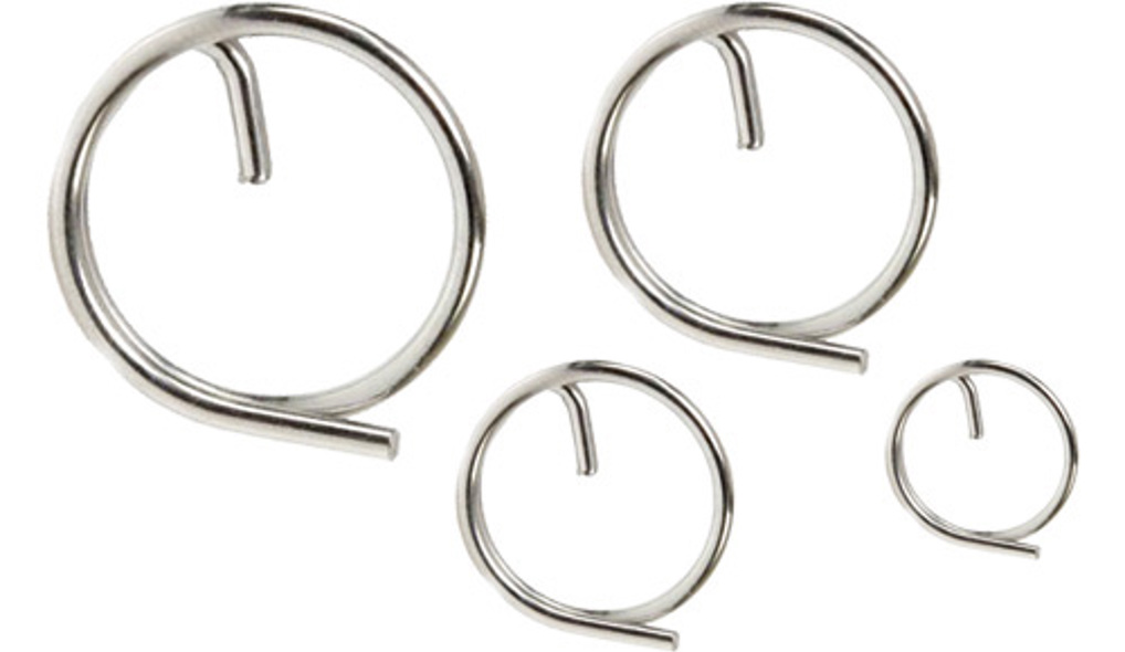 Nirosplintring