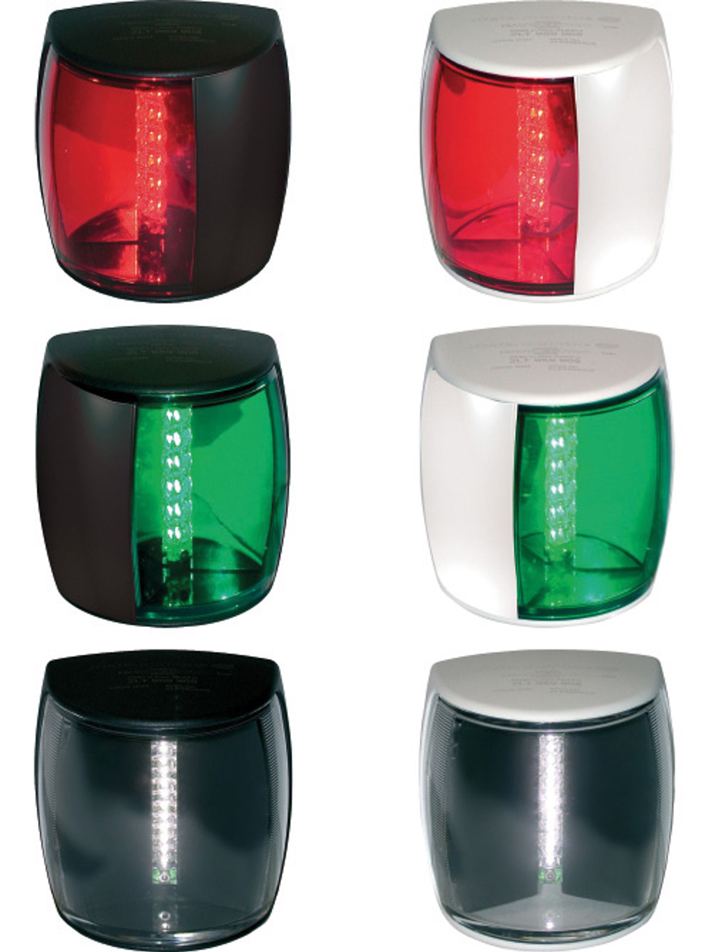 Positionsleuchte LED Pro