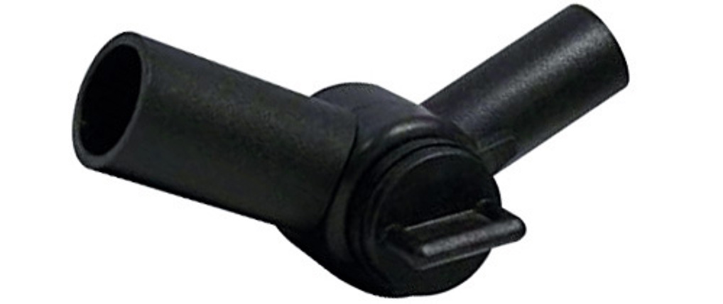 Handschrubberadapter