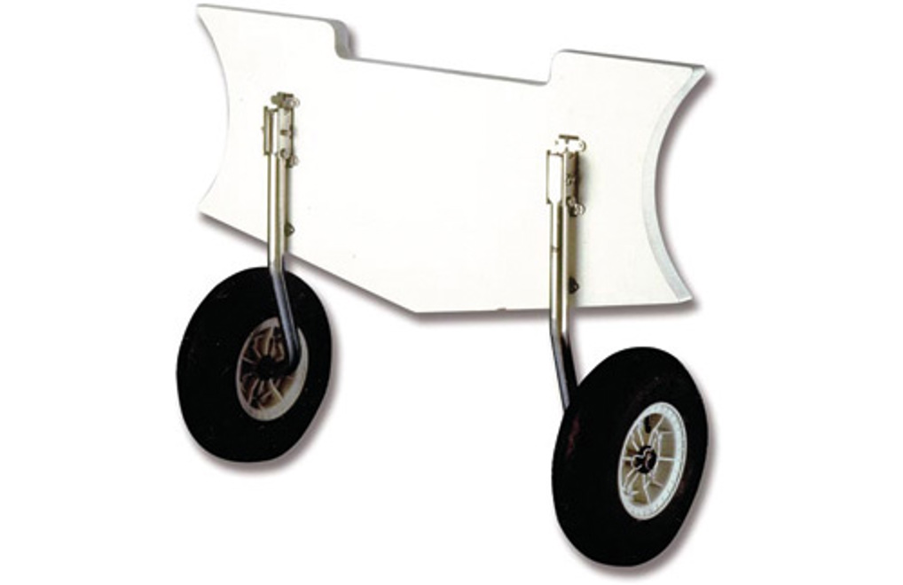 Schlauchbooträder Deluxe