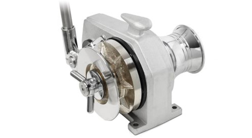 Handankerwinde Giglio