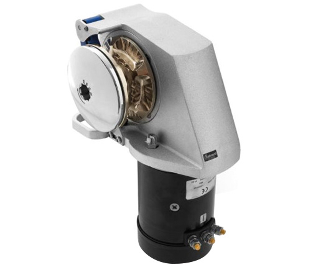 Ankerwinde horizontal Obi 1000