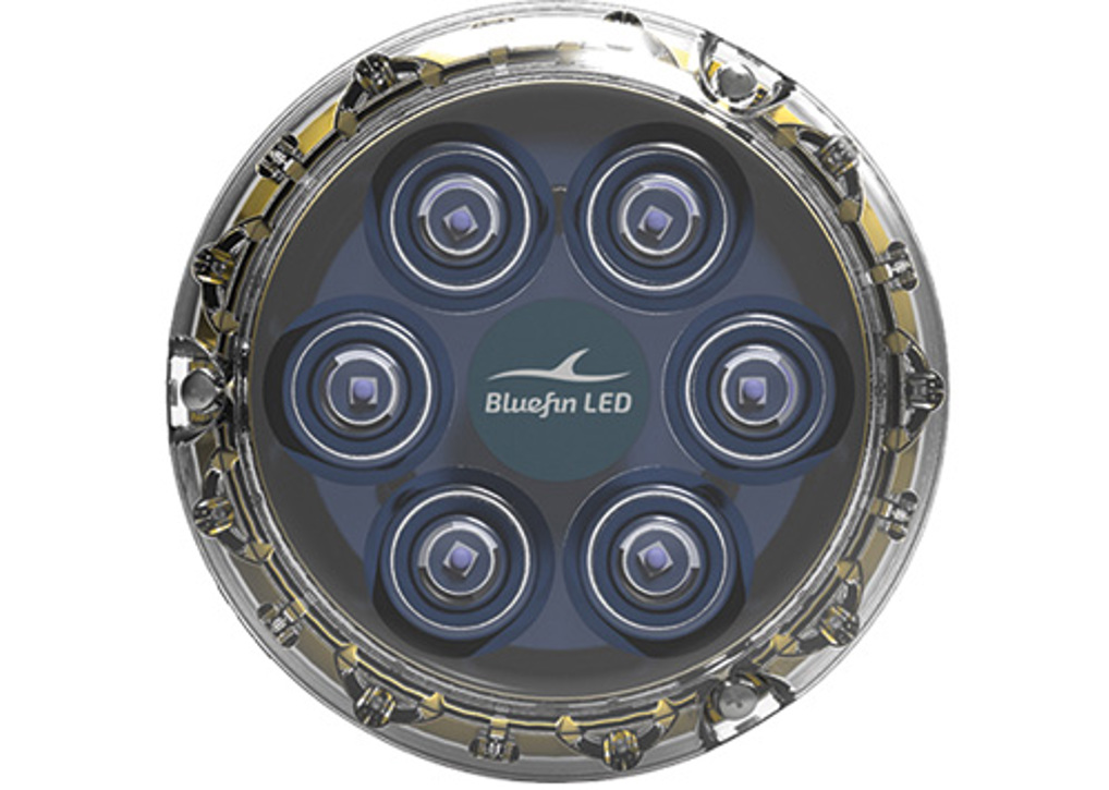 Piranha P6 Nitro