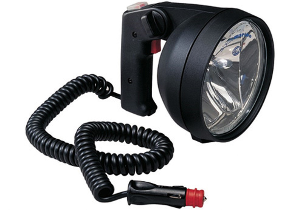 Handsuchscheinwerfer 8502