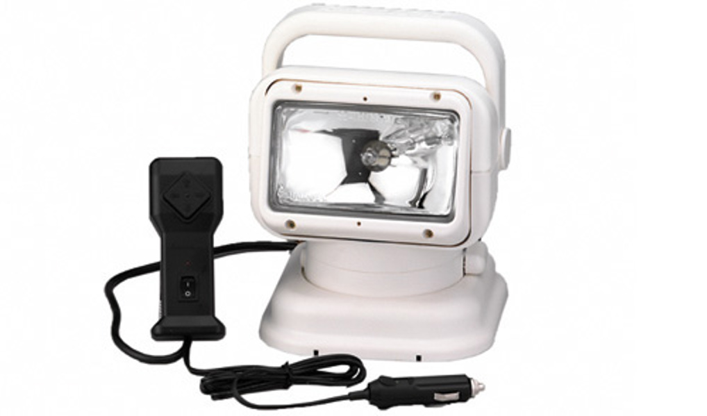 Suchscheinwerfer funk TW