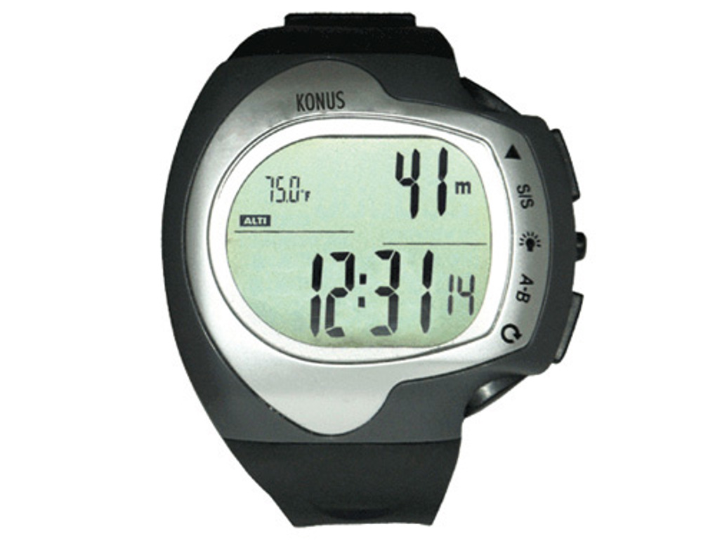 Trekman XT