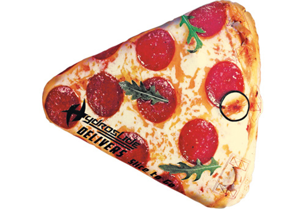 Skitube Slice to Go