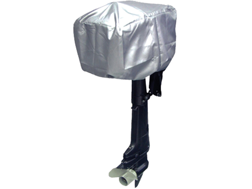 Schutzhülle für Außenbordmotoren